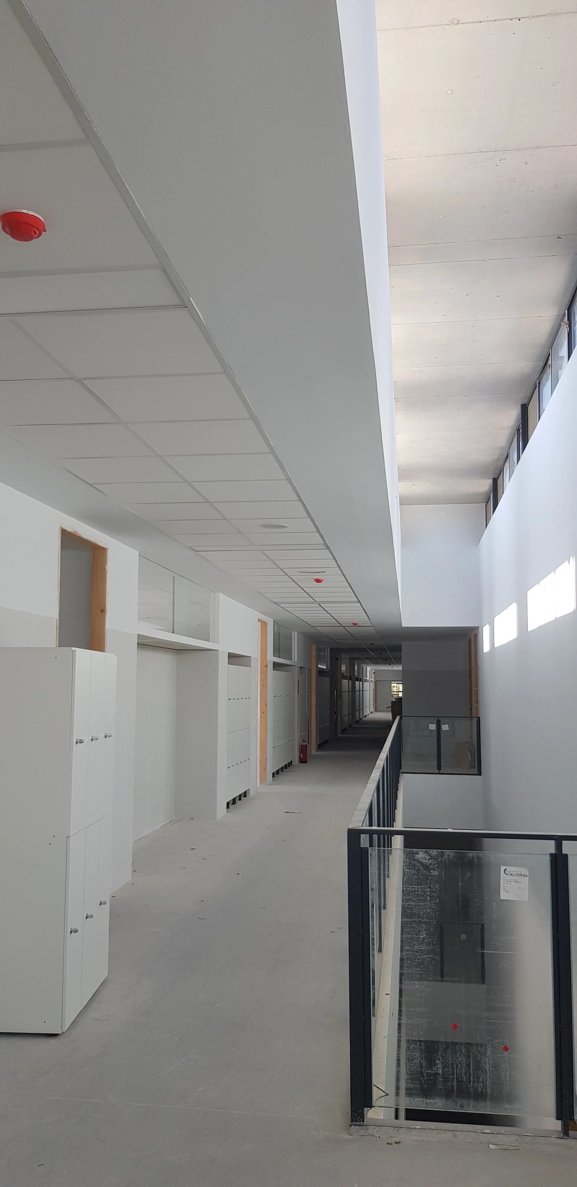 IES N° 11, ELCHE