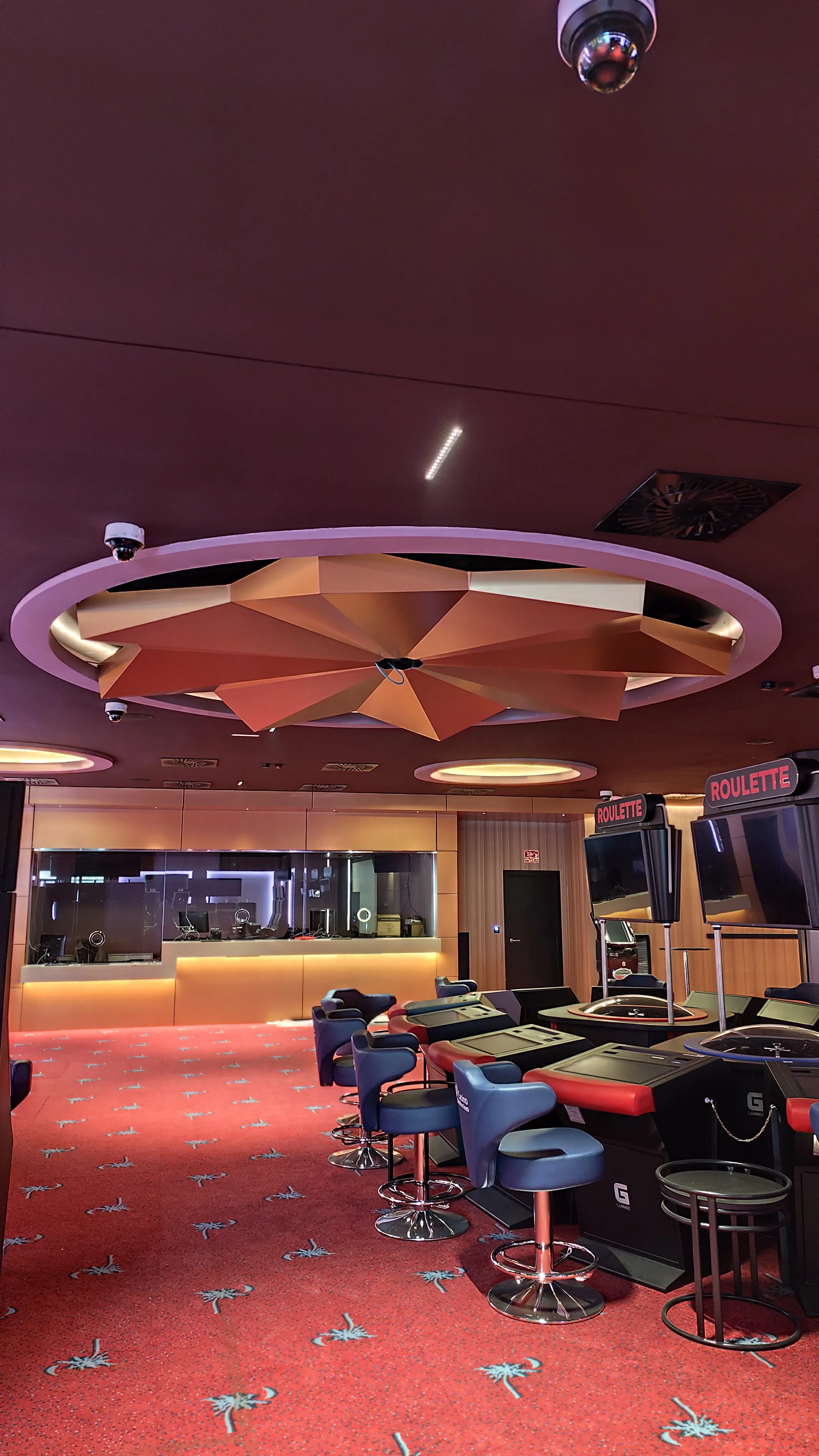 CASINO VILLAJOYOSA